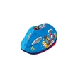Kép 2/4 - Nickelodeon Mancs őrjárat gyermek kerékpáros sisak - kék - 52-56cm