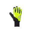 Kép 1/2 - EXTEND Sculpin téli kerékpáros kesztyű, neon green