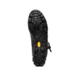 Kép 3/3 - FLR Bushmaster Pro MTB kerékpáros kerékpáros cipő - SPD kompatibilis - fekete-piros