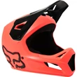 Kép 1/5 - FOX Rampage MIPS full face bukósisak (2021) - Atomic Punch