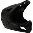 Kép 1/5 - FOX Rampage MIPS full face bukósisak (2021) - Black/Black
