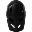 Kép 3/5 - FOX Rampage MIPS full face kerékpáros sisak (2021), Black/Black, S (55-56cm)