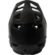 Kép 4/5 - FOX Rampage MIPS full face kerékpáros sisak (2021), Black/Black, S (55-56cm)