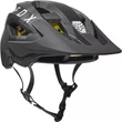Kép 2/4 - FOX Speedframe MIPS CE MTB Trail bukósisak - Grey Camo