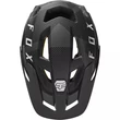Kép 3/4 - FOX Speedframe MIPS CE MTB Trail bukósisak - Grey Camo
