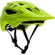 Kép 1/5 - FOX Speedframe MTB bukósisak, fluor yellow