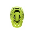 Kép 2/5 - FOX Speedframe MTB bukósisak / fluor yellow