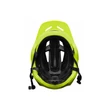 Kép 4/5 - FOX Speedframe MTB bukósisak / fluor yellow