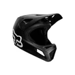 Kép 1/5 - FOX Youth Rampage full face junior bukósisak, black/black
