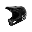 Kép 3/5 - FOX Youth Rampage full face junior bukósisak - black/black