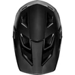 Kép 4/5 - FOX Youth Rampage full face junior bukósisak - black/black