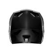 Kép 5/5 - FOX Youth Rampage full face junior bukósisak - black/black