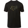 Kép 1/3 - FOX RACING Legacy Fox Head Basic rövidujjú póló - Camo