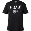 Kép 1/3 - FOX RACING Legacy Moth Basic rövidujjú póló - Black