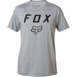 Kép 1/3 - FOX RACING Legacy Moth Basic rövidujjú póló - Heather Graphite