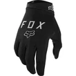 Kép 1/3 - FOX Ranger hosszúujjú kerékpáros kesztyű, black