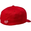 Kép 2/2 - FOX RACING Flex 45 Flexfit baseball sapka - Chili