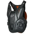 Kép 1/2 - FOX RACING Raceframe Impact Soft Back Guard D3O mellvédő/gerincvédő