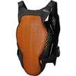 Kép 2/2 - FOX RACING Raceframe Impact Soft Back Guard D3O mellvédő/gerincvédő, S/M