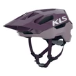 Kép 1/8 - KELLYS DARE II all-mountain/trail MTB kerékpáros sisak - dark grape