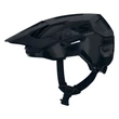 Kép 4/8 - KELLYS DARE II all-mountain/trail MTB kerékpáros sisak - fekete