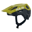 Kép 4/8 - KELLYS DARE II all-mountain/trail MTB kerékpáros sisak - yellow