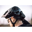 Kép 5/8 - KELLYS DARE II all-mountain/trail MTB kerékpáros sisak - dark grape
