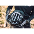 Kép 7/8 - KELLYS DARE II all-mountain/trail MTB kerékpáros sisak - dark grape