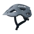 Kép 5/5 - KELLYS Daze Lumio 022 MTB XC kerékpáros sisak világítással - steel grey