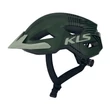 Kép 5/5 - KELLYS Daze MTB XC bukósisak - military green