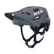 Kép 5/6 - KELLYS Outrage gravity / enduro kerékpáros sisak - black