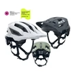 Kép 6/6 - KELLYS Outrage gravity / enduro kerékpáros sisak - black
