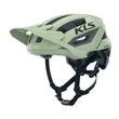 Kép 5/6 - KELLYS Outrage gravity / enduro kerékpáros sisak - green