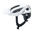 Kép 4/6 - KELLYS Outrage gravity / enduro kerékpáros sisak - white