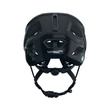 Kép 2/5 - KELLYS Outrage Pro gravity / enduro kerékpáros sisak - black