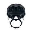 Kép 3/5 - KELLYS Outrage Pro gravity / enduro kerékpáros sisak - black