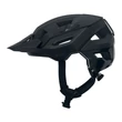 Kép 4/5 - KELLYS Outrage Pro gravity / enduro kerékpáros sisak - black