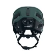 Kép 2/5 - KELLYS Outrage Pro gravity / enduro kerékpáros sisak - emerald green