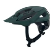 Kép 4/5 - KELLYS Outrage Pro gravity / enduro kerékpáros sisak - emerald green