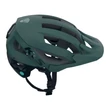 Kép 5/5 - KELLYS Outrage Pro gravity / enduro kerékpáros sisak - emerald green