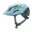 Kép 5/5 - KELLYS Sharp MTB kerékpáros sisak - sky blue