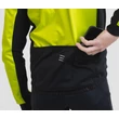 Kép 5/6 - KELLYS Rival 2 vízhatlan kerékpáros kabát / thermo széldzseki - Stay Visible