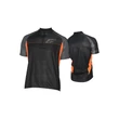 Kép 1/2 - KELLYS Pro Sport rövid ujjú mez / orange