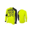 Kép 1/2 - KELLYS RIDE YOUR LIFE hosszú ujjú mez, lime