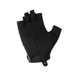 Kép 2/3 - KLS Factor 022 rövidujjú kerékpáros kesztyű - black