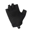 Kép 2/2 - KLS Factor 025 rövidujjú kerékpáros kesztyű - black