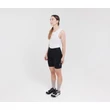Kép 2/4 - KELLYS Maddie 3 női kerékpáros nadrág betéttel - rövid - black
