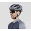 Kép 3/7 - KLS Dice 2 Polarized kerékpáros szemüveg - polarizált Gold / Gold + Transparent