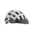 Kép 1/5 - LAZER Compact bukósisak - fehér - unisize (54-61 cm)