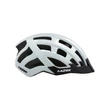 Kép 4/5 - LAZER Compact bukósisak - fehér - unisize (54-61 cm)